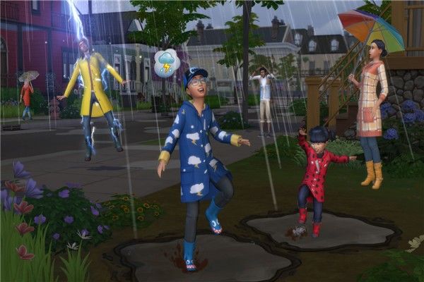 模拟人渣无限金钱安卓中文版下载  v5.0.4