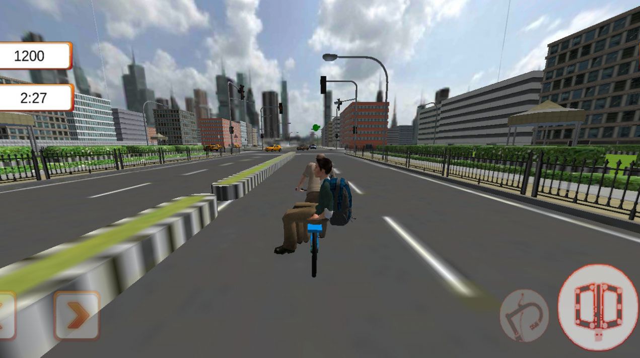 秃顶老大爷游戏官方安卓版  v5.5.2