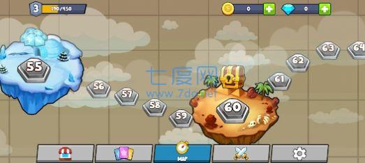 无尽的召唤师战争游戏