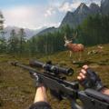 Wild Shooting Hunting Games 3d游戏安卓版 