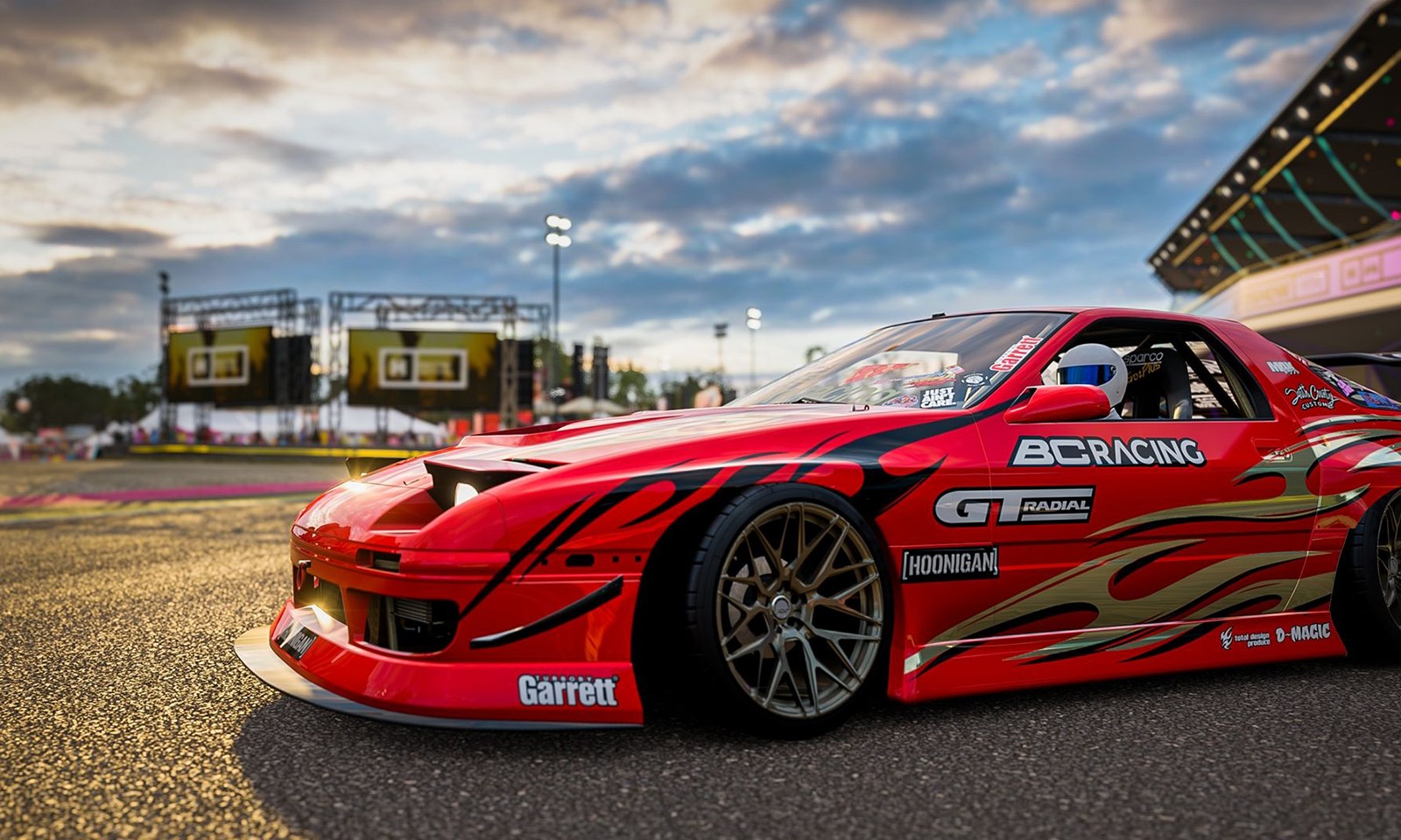 地平线5 免费下载 v3.1.5