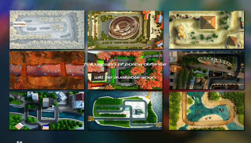 警官防御 v1.11 安卓版