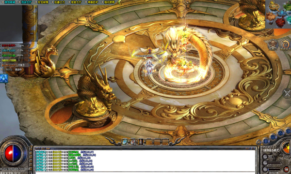 不二无限刀传奇手游官方版  v5.4.1