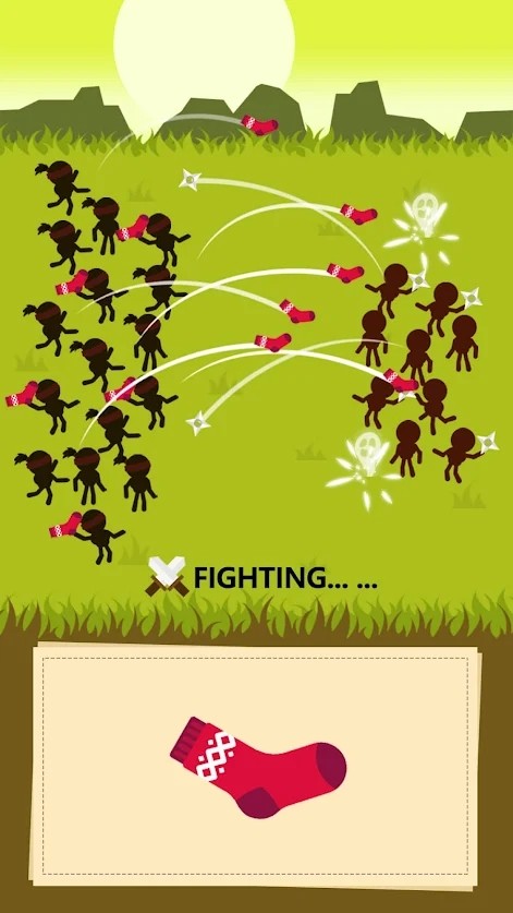 画武器大师 v1.0