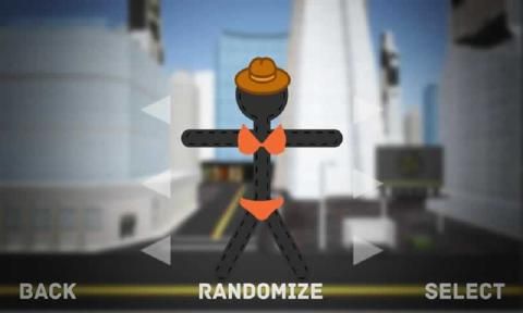 火柴人乱斗3D游戏安卓版（Stick man Fight 3D）  v5.0.4