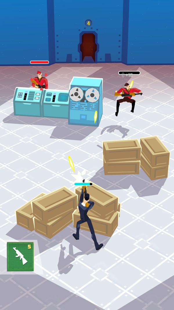 特工行动1.5.7 v1.5.7