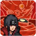 像素火影波风水门版