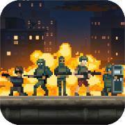 破门而入行动小队2