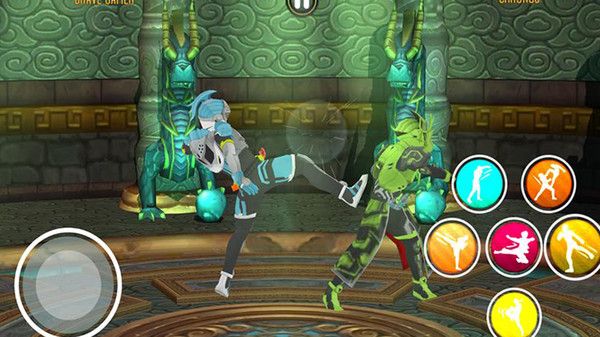 假面骑士EX-aid全骑士大战游戏无敌最新版  v5.5.4