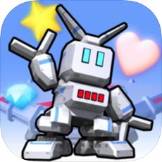 TRYBIT RUN(编程游戏)