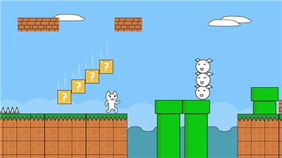 史上最难猫里奥最新版