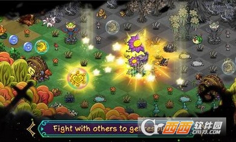 怪物公园最新版 v1.0.5