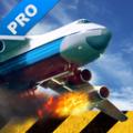 极限着陆3.6全特殊机场完整中文版下载（Extreme Landings Pro） 