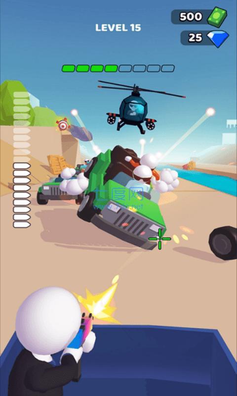 枪王之路 v1.0.0.1