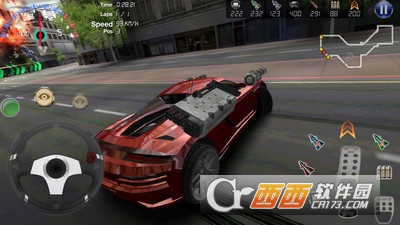 装甲飞车2游戏 v1.2.0 安卓版