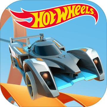 Hot Wheels Race Off