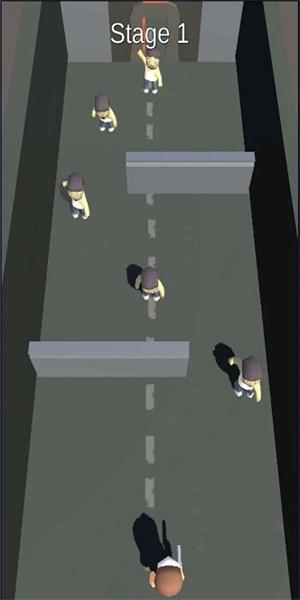 营救射击截图0