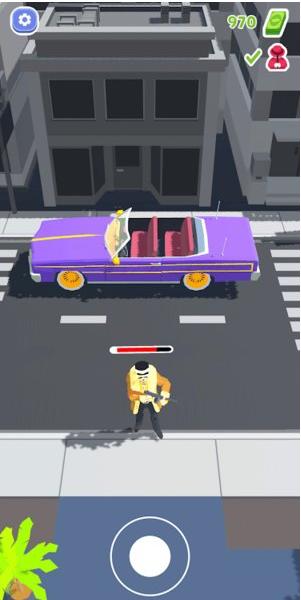 黑手党大师 v0.1.2