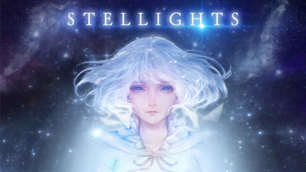 STELLIGHTS截图0