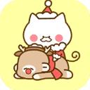 猫猫水疗馆中文版