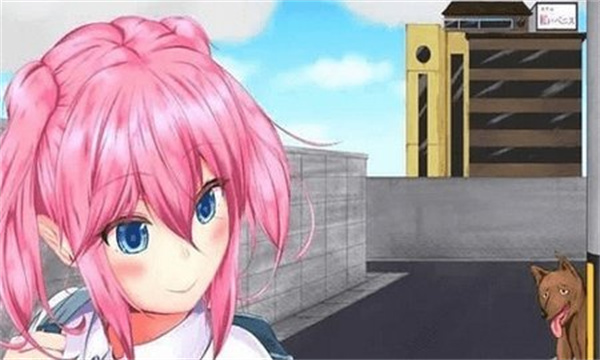 野良犬的寝室巴比伦汉化版