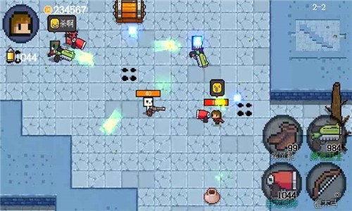 迷你勇者最新版 v1.1