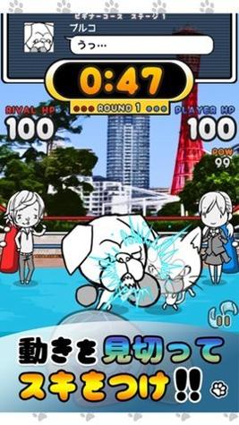 猫咪面包动物之王 v3.0.5