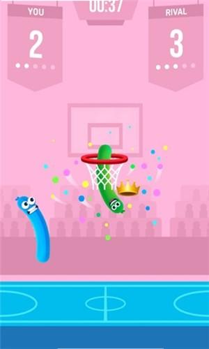 香肠灌篮  v1.0.3
