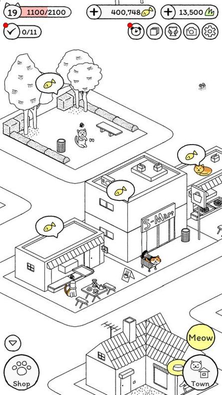 猫咪真的很可爱 最新版 v3.0.5