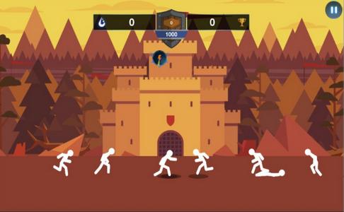 最强刺客冲突游戏  V 1.0