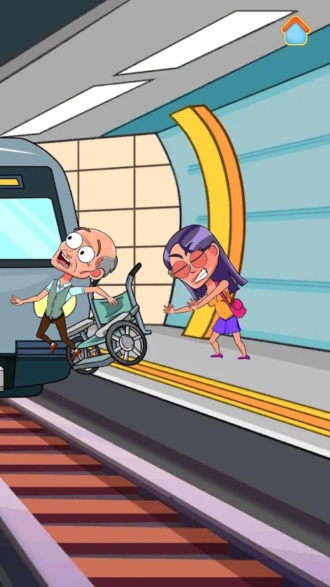 Instant Karma游戏官方安卓版  v4.0.1