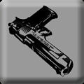 Gun Desert Eagle(沙漠之鹰射击)