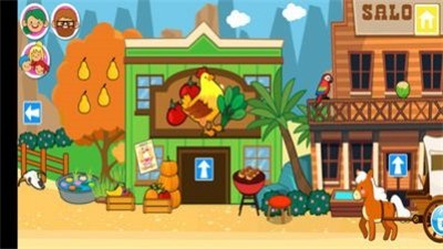 托卡小镇迷你城堡 v1.5.0