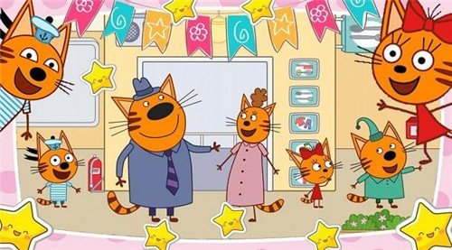 萌宠小镇探险最新版免费下载  v5.5.4