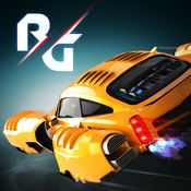 Madnessteer Live(赛车齿轮(Rival Gears Racing)手游)