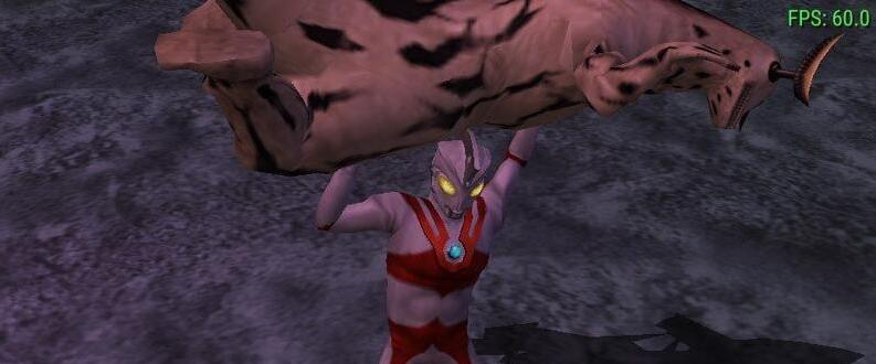 阿古茹奥特曼英雄格斗 2024-06-25 15:08