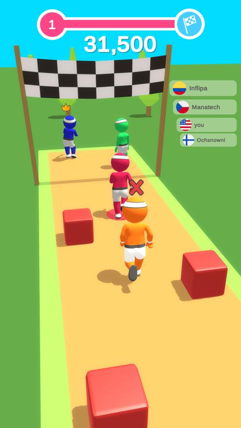 partyrun.io