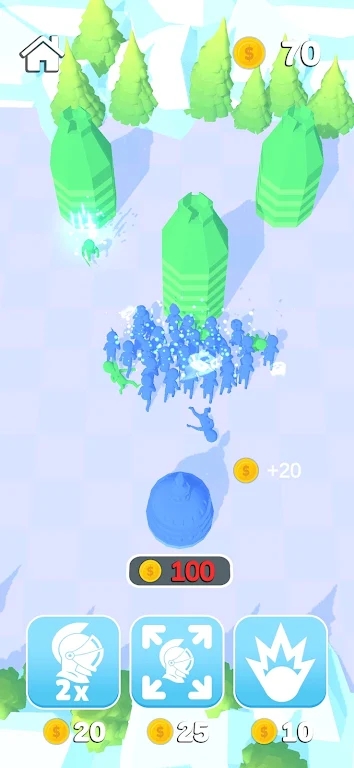 Tower Expanse游戏官方版图片1