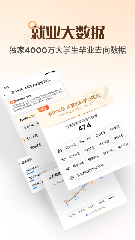 完美高考志愿2023截图2
