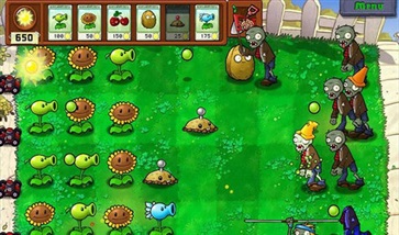 植物大战僵尸原版手机版 v3.4.0