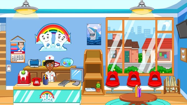 托卡小镇世界2023完整版  v1.0.3