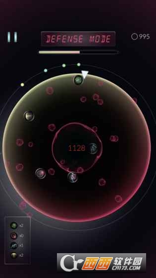 WhiteHole(White Hole手游) 1.5安卓版