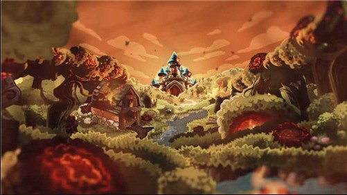 王国保卫战复仇游戏  v1.0.0