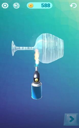 冰雕模拟器 2020-03-02 15:53