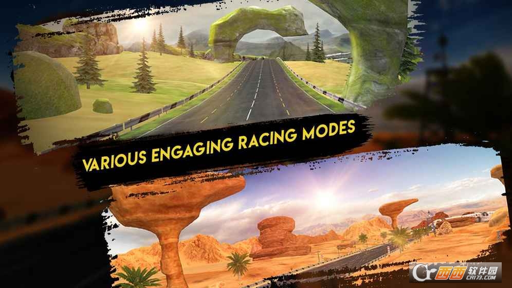Desert Racing 2018(沙漠赛车2018) v1.4安卓版
