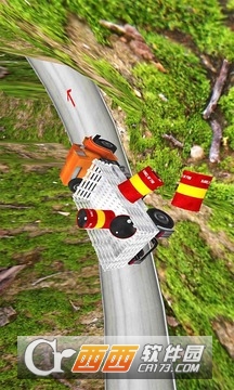 爬坡卡车司机3D官方版 v1.7