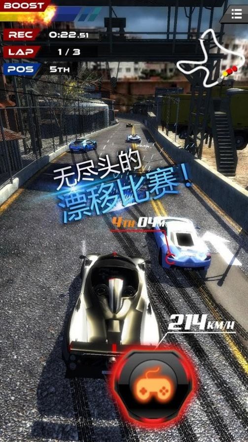 重装机兵毁灭战车游戏中文最新版  v4.3.4