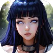 忍者少女物语