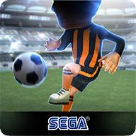 世嘉口袋创造球会正版