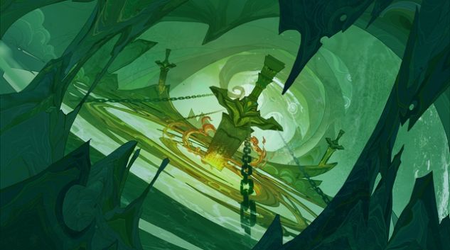 剑侠情缘1归来手游官方最新版  v3.5.4